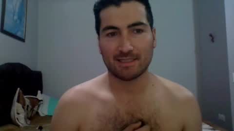 Antonio online show from February 21, 2025, 6:48 pm