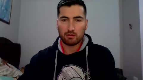 Antonio online show from February 25, 2025, 6:53 pm