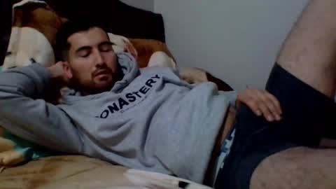 Antonio online show from March 1, 2025, 1:29 pm