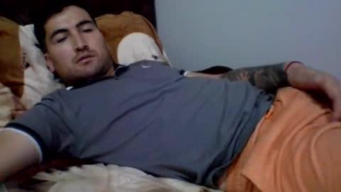 Antonio online show from March 4, 2025, 3:44 am