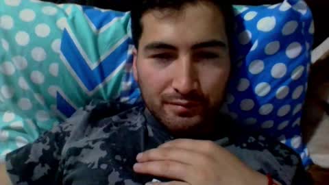 Antonio online show from March 12, 2025, 8:30 am