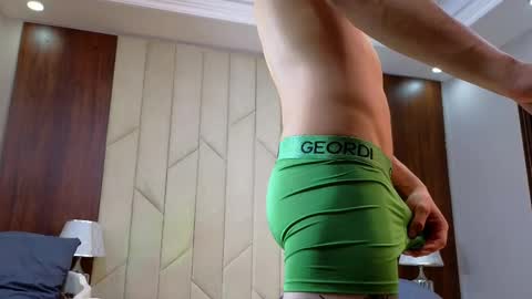 Asmodeo  -   online show from December 4, 2024, 10:41 pm