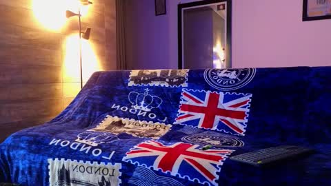 Asmodeo  -   online show from November 20, 2025, 11:15 pm