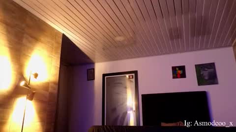 Asmodeo  -   online show from February 11, 2026, 3:22 am