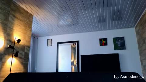 Asmodeo  -   online show from March 1, 2026, 8:22 pm