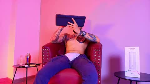 Snapshot of asmodeus_bael_ chatting on September 9, 2025, 2:00 am asmodeus bael online show from September 9, 2025, 2:00 am