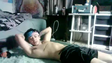 Snapshot of asmodeus_princeoflust chatting on February 9, 2026, 12:42 pm Asmodeus online show from February 9, 2026, 12:42 pm