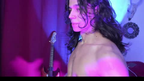 asmodeuszz online show from December 18, 2024, 10:46 pm