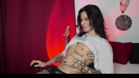 asmodeuszz online show from December 20, 2024, 4:31 am