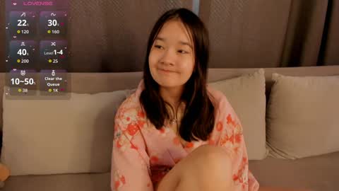 asoka_matama online show from April 11, 2026, 3:00 am