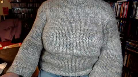 Aspen Vale online show from February 10, 2026, 10:36 pm