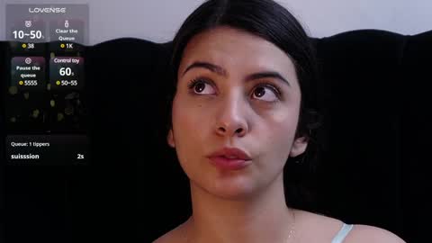 Snapshot of aspenruss chatting on February 3, 2025, 2:58 am online show from February 3, 2025, 2:58 am