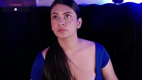 Snapshot of aspenruss chatting on March 2, 2025, 2:30 am online show from March 2, 2025, 2:30 am