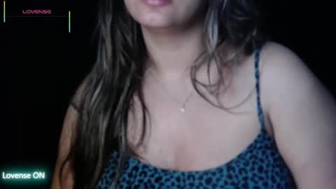 Snapshot of aspenruss chatting on October 11, 2025, 11:31 am online show from October 11, 2025, 11:31 am