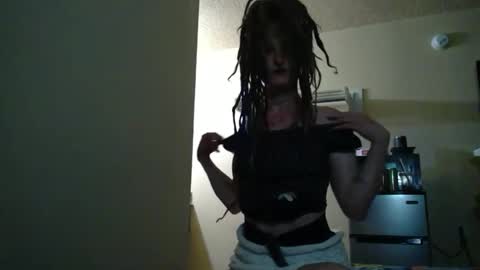 Snapshot of aspiringturtlegirl chatting on November 15, 2025, 6:22 am aspiringturtlegirl online show from November 15, 2025, 6:22 am