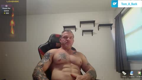 Snapshot of ass_chaser_1 chatting on December 18, 2025, 2:45 pm Ass Chaser online show from December 18, 2025, 2:45 pm