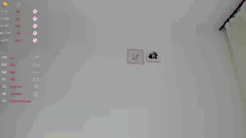 Sasha online show from December 11, 2024, 3:45 am