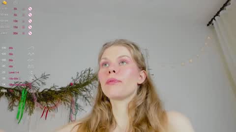 Sasha online show from January 11, 2025, 2:41 am