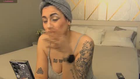 Ash online show from February 25, 2026, 8:02 am