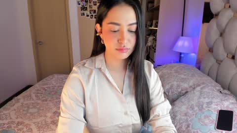 Ashley online show from December 27, 2024, 2:25 am