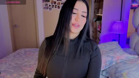 Ashley online show from September 24, 2025, 10:46 pm