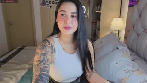 Ashley online show from March 5, 2026, 11:01 pm