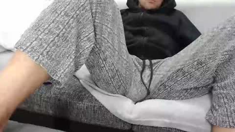 Snapshot of asshunnter chatting on January 11, 2025, 5:07 pm MARCO online show from January 11, 2025, 5:07 pm