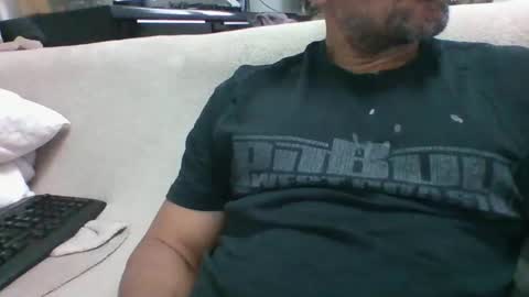 Snapshot of asshunnter chatting on October 14, 2025, 2:07 pm MARCO online show from October 14, 2025, 2:07 pm