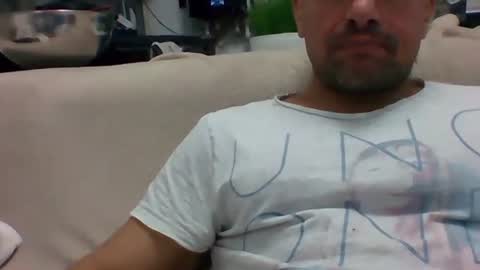 MARCO online show from December 20, 2025, 7:43 pm