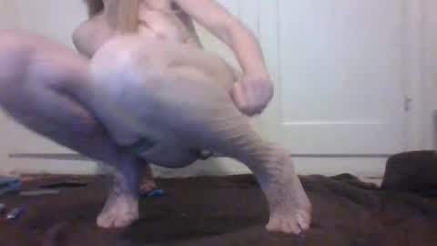 danni travis online show from October 6, 2025, 9:23 pm