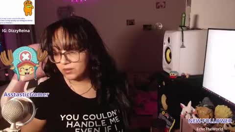 AsstasticGamer online show from March 24, 2026, 10:20 am