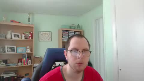 Andrew or Smiley Read the message in bold above the bio design for info on the situation. online show from January 22, 2025, 4:23 pm