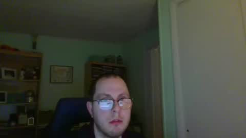 Andrew or Smiley Read the message in bold above the bio design for info on the situation. online show from February 13, 2025, 2:56 am