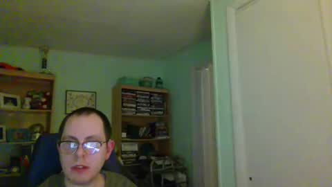 Andrew or Smiley Read the message in bold above the bio design for info on the situation. online show from February 28, 2025, 3:15 am