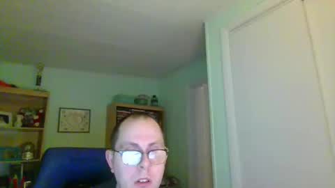 Andrew or Smiley Read the message in bold above the bio design for info on the situation. online show from March 8, 2025, 4:23 am