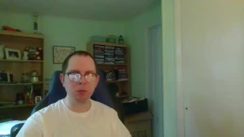 Andrew or Smiley Read the message in bold above the bio design for info on the situation. online show from September 25, 2025, 3:05 pm