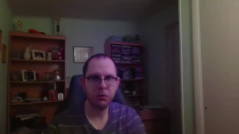 Andrew or Smiley Read the message in bold above the bio design for info on the situation. online show from November 3, 2025, 2:46 am