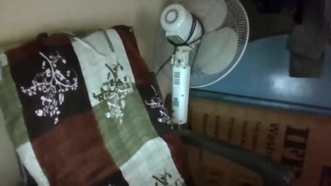 asthara789 online show from March 10, 2025, 6:38 am