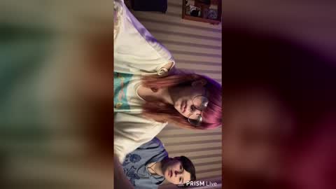 Stacy and Cos online show from February 1, 2026, 4:38 pm