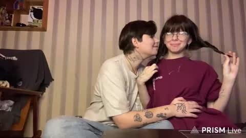 Stacy and Cos online show from February 13, 2026, 7:43 pm