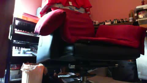 astiff1foru online show from January 17, 2025, 1:56 pm