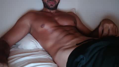 Aston online show from March 19, 2026, 5:11 am