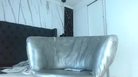 Aston  online show from January 18, 2026, 9:46 am