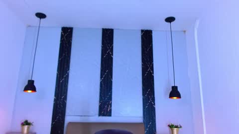 Aston  online show from March 13, 2026, 3:13 am