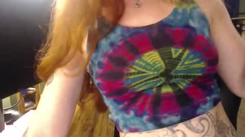 AstraeaSiren online show from February 16, 2026, 4:41 am