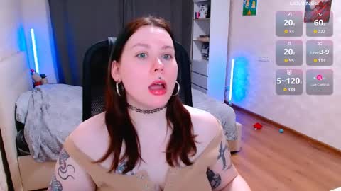 Astrea or just Asti  NUDE SHOW ONLY IN PREMIUM PVT online show from April 11, 2026, 6:12 pm