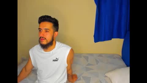 Mag and Molly online show from November 29, 2025, 3:09 am