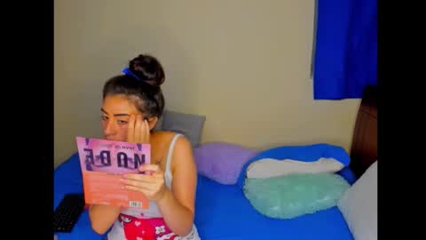 Mag and Molly online show from January 15, 2026, 3:11 am