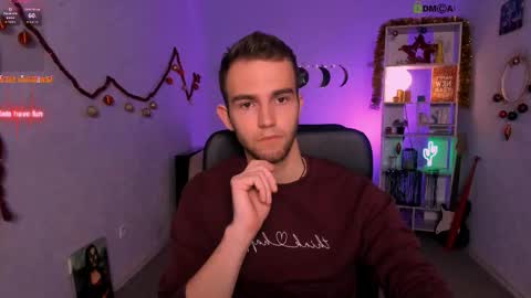 astren online show from January 7, 2026, 8:11 pm