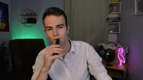 astren online show from January 16, 2026, 8:13 pm